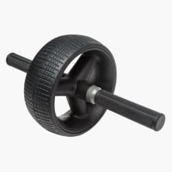 Black Ab Roller Wheel | Rogue Fitness